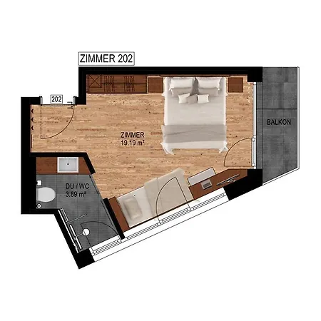 Gletscherblick 4* 伊施格尔