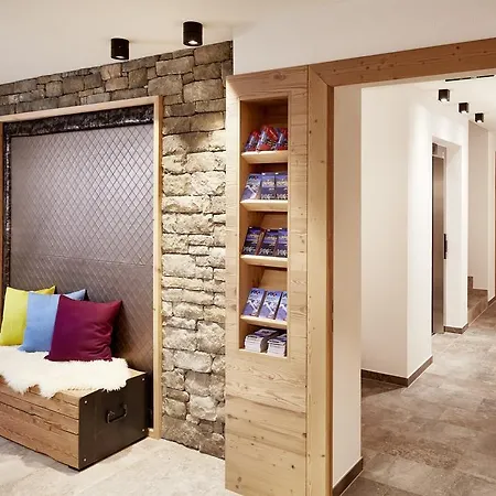 招待所 Gletscherblick