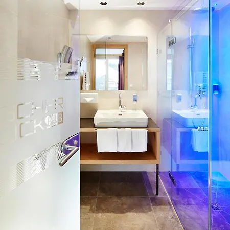 Gletscherblick Guest house Ischgl