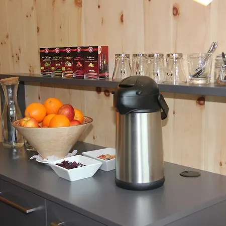 Guest house Gletscherblick