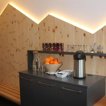 Pensión Gletscherblick 4*