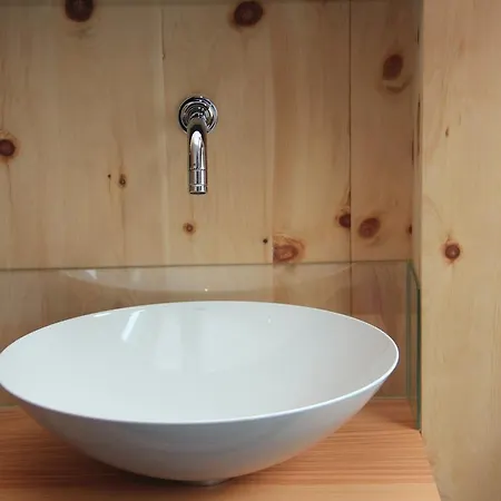 Gletscherblick Ischgl