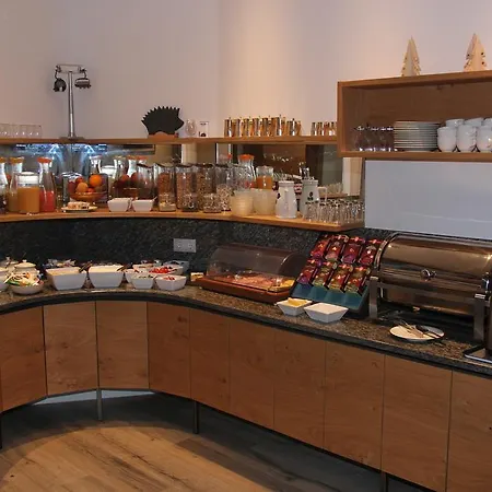 Gletscherblick Ischgl