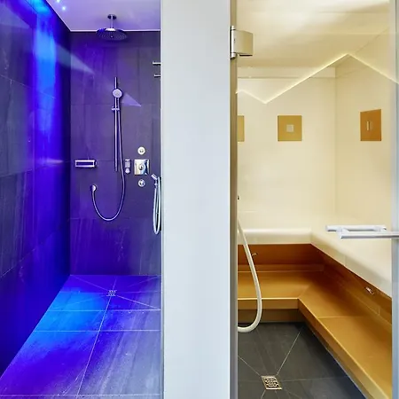 Pensión Gletscherblick 4*