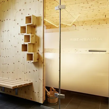 Gletscherblick Ischgl