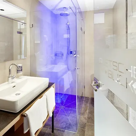 Gletscherblick Guest house *