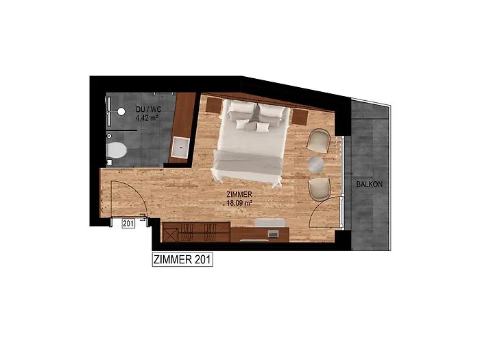 Gletscherblick Ισγκλ