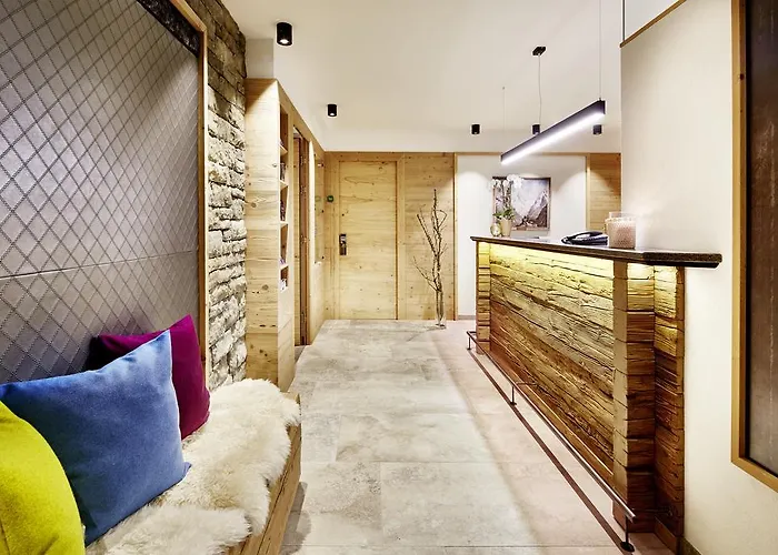 Guest house Gletscherblick 4*