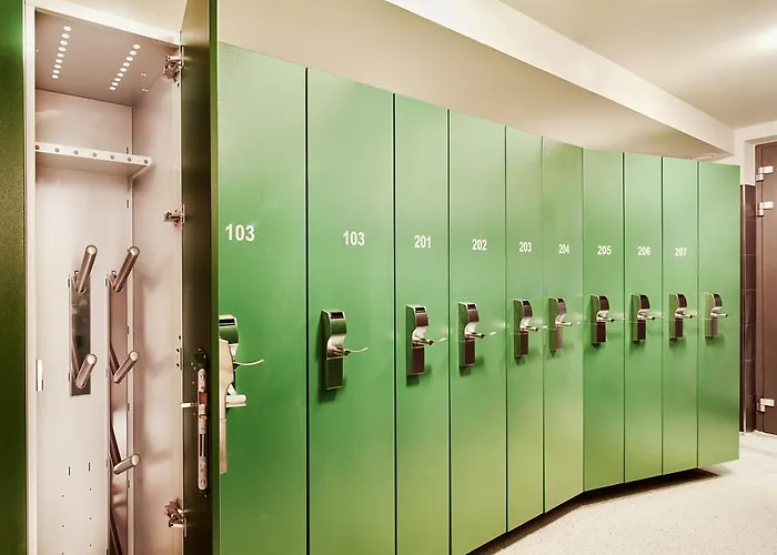 Guest house Gletscherblick