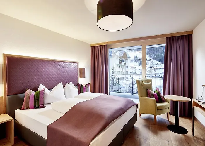 Guest house Gletscherblick