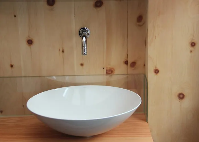 Gletscherblick Ισγκλ