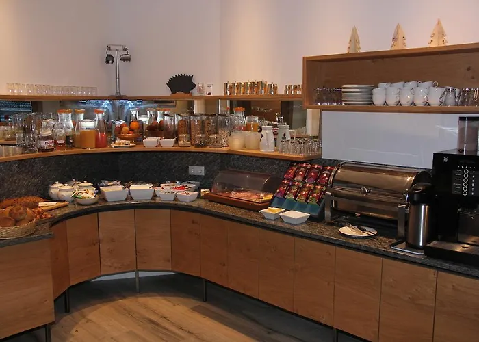 Gletscherblick Ισγκλ