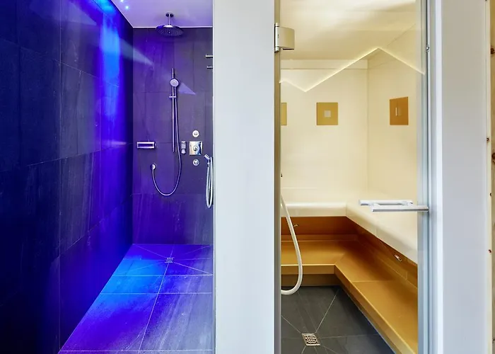 Πανσιόν Gletscherblick 4*