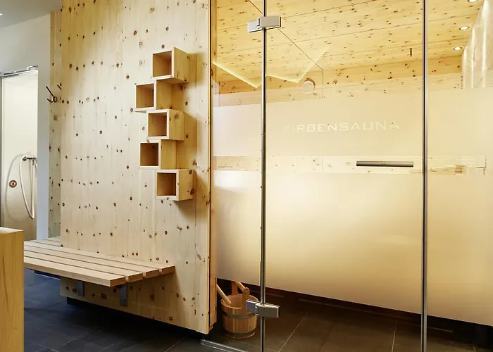 Gletscherblick Ισγκλ