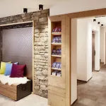 Maison d'hôtes Gletscherblick