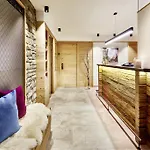 Maison d'hôtes Gletscherblick 4*