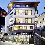 Maison d'hôtes Gletscherblick 4*