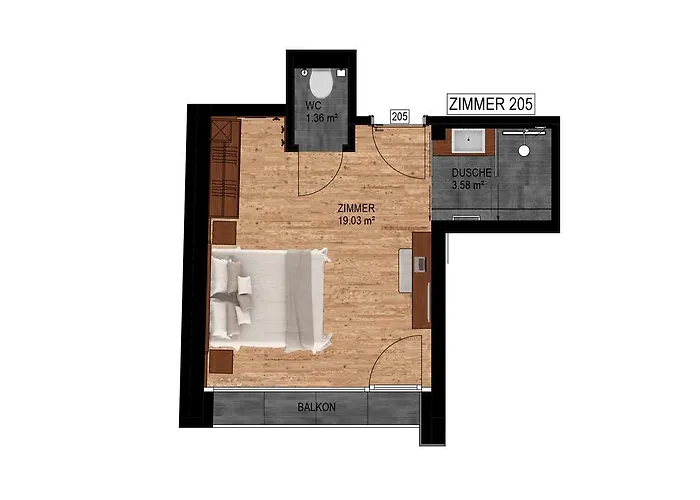 Gletscherblick 4* Ischgl